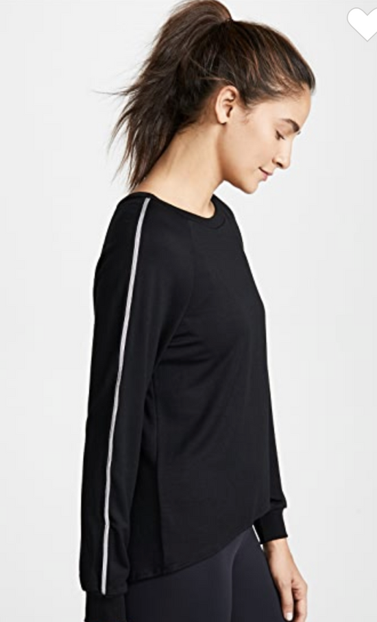 Image Title Nova Sweatshirt